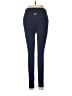 Reebok Solid Blue Active Pants Size M - photo 2