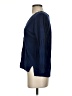 J.Crew 100% Linen Blue Pullover Sweater Size S - photo 5