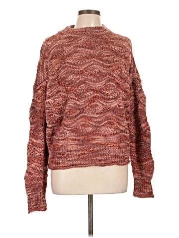 Treasure & Bond Pullover Sweater (view 1)
