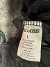Spring & Mercer Black Long Sleeve Henley Size L - photo 8