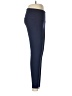 Reebok Solid Blue Active Pants Size M - photo 4