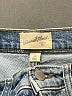 Universal Thread Hearts Blue Jeans Size 4 - photo 7