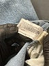 Universal Thread Hearts Blue Jeans Size 4 - photo 8