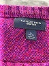 Lands' End 100% Baumwolle Tweed Purple Pullover Sweater Size L (kids) - photo 3