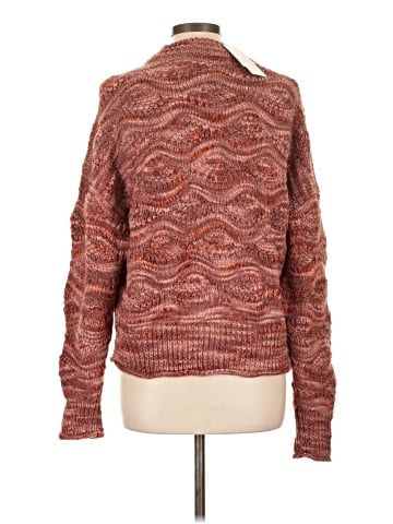 Treasure & Bond Pullover Sweater (view 2)