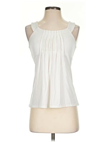Liquid Sleeveless Blouse (view 1)