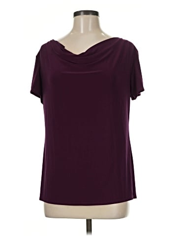 Star Vixen Short Sleeve T-Shirt (view 1)