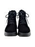 Koolaburra by UGG Black Ankle Boots Size 11 - photo 2