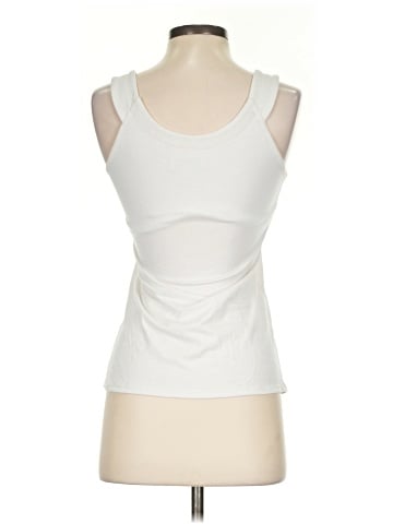 Liquid Sleeveless Blouse (view 2)