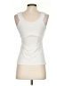 Liquid Ivory Sleeveless Blouse Size XS - photo 2