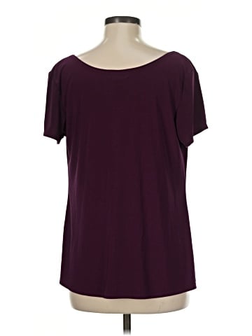 Star Vixen Short Sleeve T-Shirt (view 2)