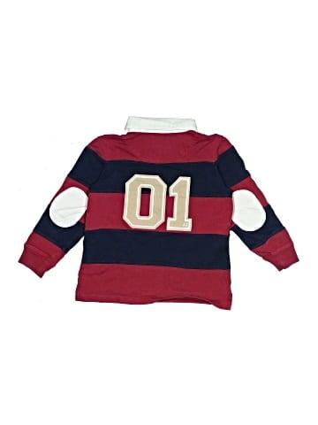 Janie and Jack Long Sleeve Top (view 2)
