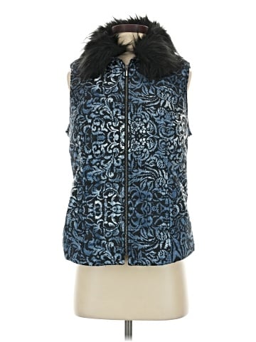 Chico's Faux Fur Vest (view 1)