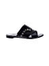 Robert Clergerie Black Sandals Size EU 38 - photo 1