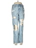 American Eagle Outfitters Blue Jeans Size 6 - photo 1