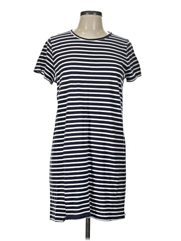 J.Crew Factory Store Casual Dress (view 1)