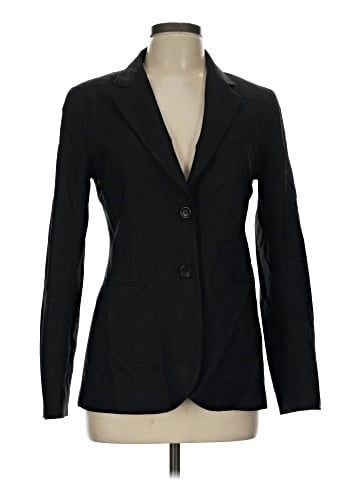 Theory Wool Blazer (view 1)