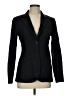 Theory Black Wool Blazer Size 10 - photo 1