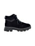 Koolaburra by UGG Black Ankle Boots Size 11 - photo 1