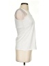 Liquid Ivory Sleeveless Blouse Size XS - photo 4