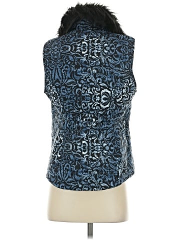 Chico's Faux Fur Vest (view 2)