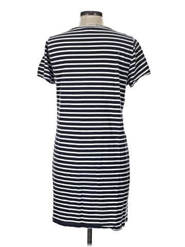 J.Crew Factory Store Casual Dress (view 2)