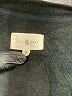 Lou & Grey Black Pullover Sweater Size M - photo 7