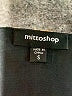 Mittoshop 100% Polyester Floral Brown Casual Dress Size S - photo 7