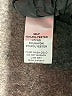 Mittoshop 100% Polyester Floral Brown Casual Dress Size S - photo 8