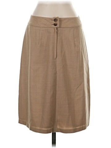 Banana Republic Wool Skirt (view 1)