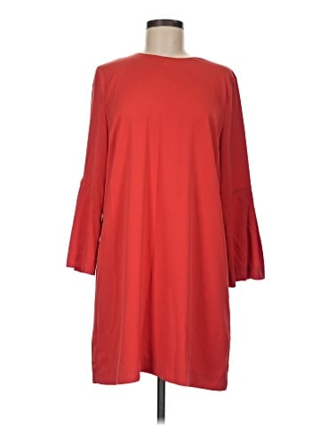 Banana Republic Factory Store Casual Dress (view 1)