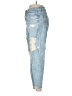 American Eagle Outfitters Blue Jeans Size 6 - photo 5