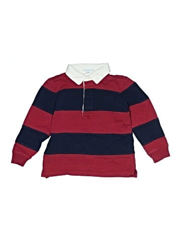 Janie and Jack Long Sleeve Top (view 1)