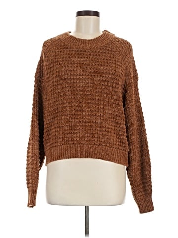 Universal Thread Pullover Sweater (view 1)