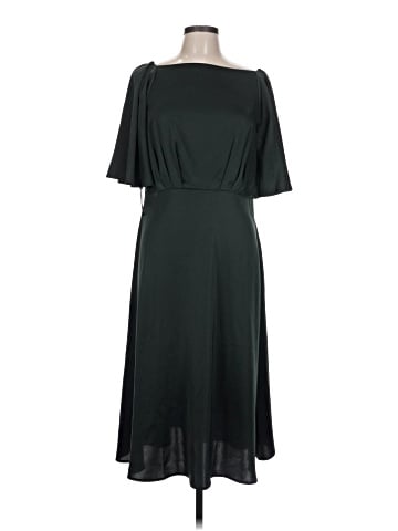 Banana Republic Factory Store Cocktail Dress (view 1)