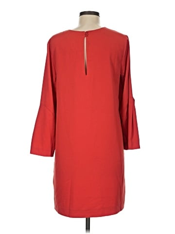 Banana Republic Factory Store Casual Dress (view 2)