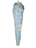 American Eagle Outfitters Blue Jeans Size 6 - photo 4