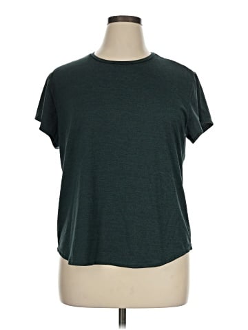 Quince Short Sleeve T-Shirt (view 1)