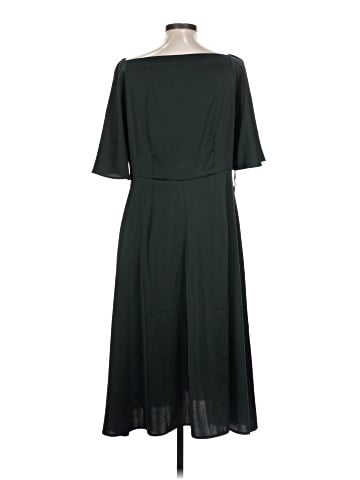 Banana Republic Factory Store Cocktail Dress (view 2)