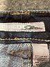 Chico's Blue Jeans Size Sm (0) - photo 4
