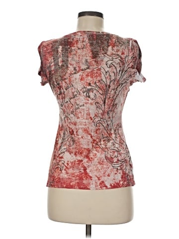 Maurices Short Sleeve T-Shirt (view 2)