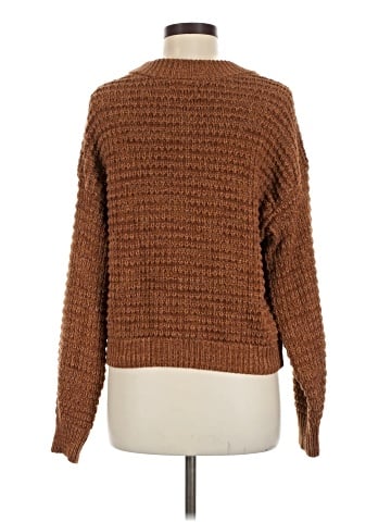 Universal Thread Pullover Sweater (view 2)