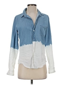 Frank & Eileen Long Sleeve Button Down Shirt