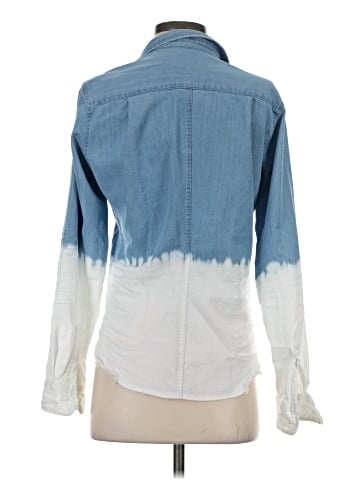 Frank & Eileen Long Sleeve Button-Down Shirt (view 2)