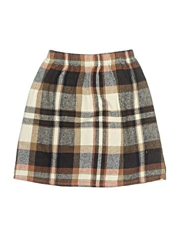 Shein Skirt (view 2)