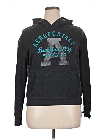 Aeropostale Pullover Hoodie (view 1)