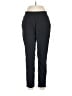 Mountain Hardwear Solid Black Active Pants Size M - photo 1
