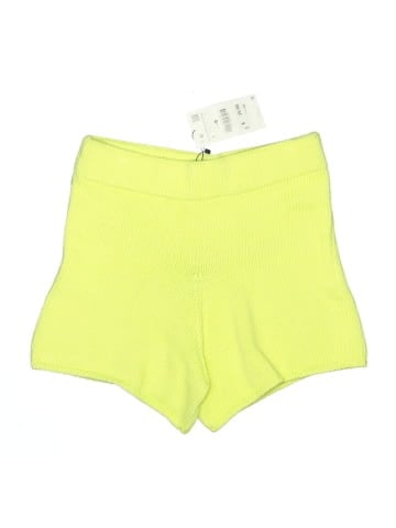 Zara Shorts (view 1)