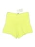 Zara Green Shorts Size L - photo 1