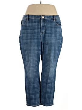Lane Bryant Jeans